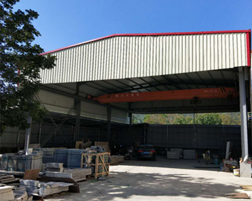 工業(yè)廠房隔音降噪 工業(yè)廠房隔音降噪