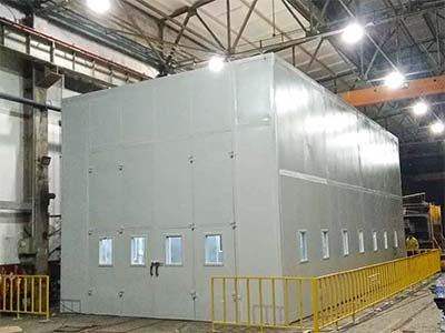 做一個隔音房要多少錢？