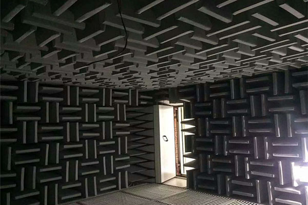 聲學(xué)實(shí)驗(yàn)室設(shè)計 聲學(xué)實(shí)驗(yàn)室設(shè)計