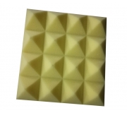 聲學(xué)噪聲隔音降噪材料中的擴散體有什么用途？