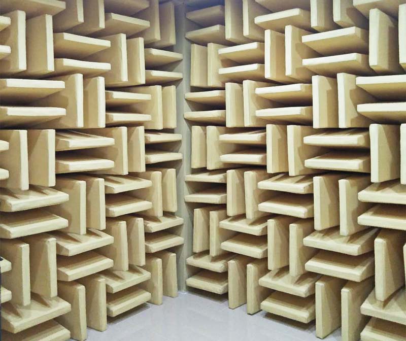 消聲室噪聲消聲結(jié)構(gòu) 消聲室噪聲消聲結(jié)構(gòu)