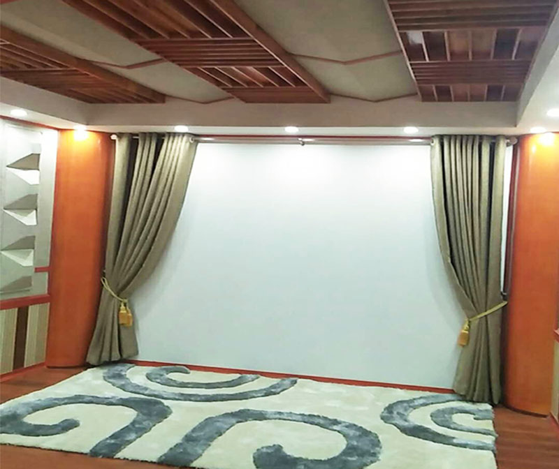 制作測試噪聲用的混響室應(yīng)該按照什么設(shè)計(jì)過程？