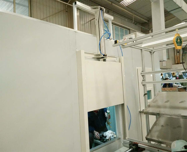 車間的流水線噪聲應(yīng)該怎么治理？