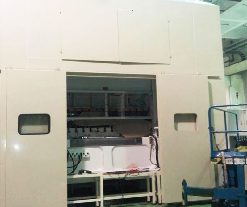 隔聲罩噪聲降噪方案設(shè)計(jì)