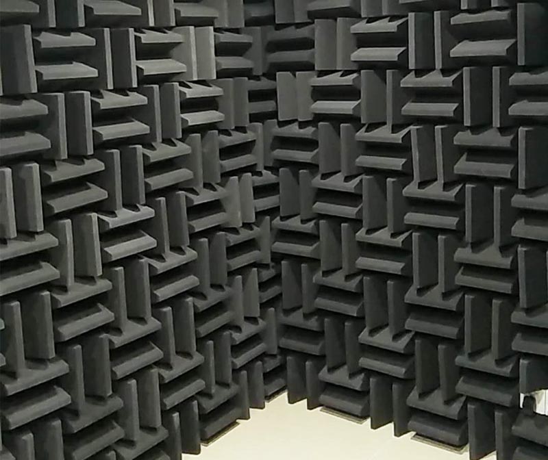 測試消聲室的施工標(biāo)準(zhǔn)，消聲室的噪聲測試環(huán)境要求