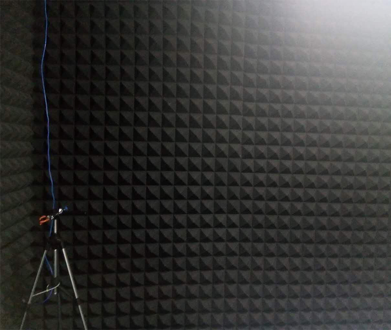 消聲室噪聲測試設(shè)計指標(biāo)-艾弗爾聲學(xué) 消聲室噪聲測試設(shè)計指標(biāo)-艾弗爾聲學(xué)