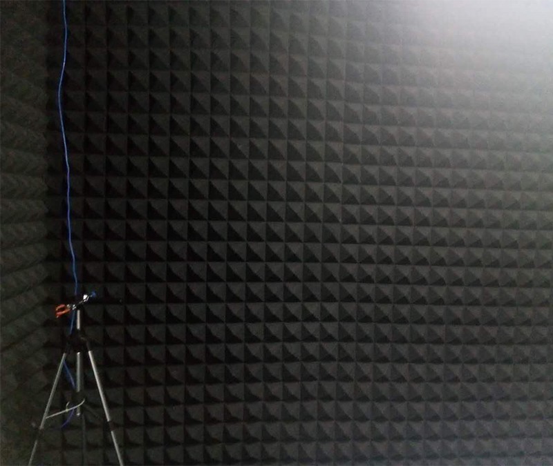 消聲室怎么測試機電產(chǎn)品噪聲，消聲室設(shè)計有什么技術(shù)指標？