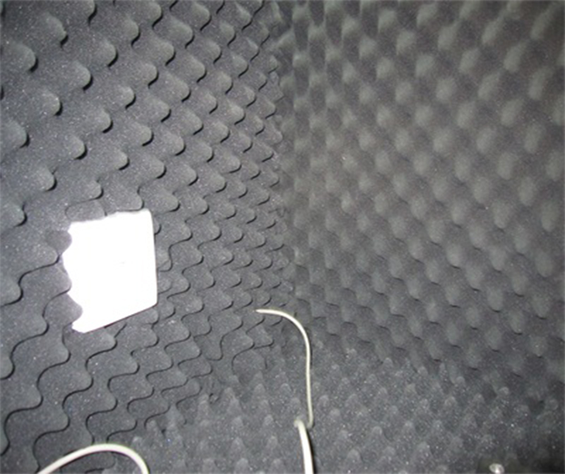 靜音箱測(cè)試結(jié)構(gòu)設(shè)計(jì)-艾弗爾聲學(xué)