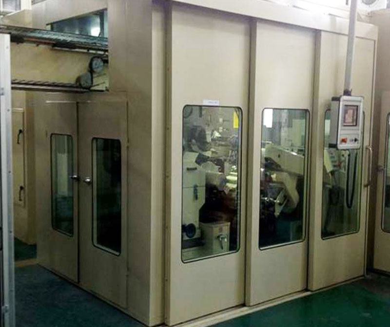 隔音房噪聲降噪設(shè)計(jì)結(jié)構(gòu)施工-艾弗爾聲學(xué) 隔音房噪聲降噪設(shè)計(jì)結(jié)構(gòu)施工-艾弗爾聲學(xué)