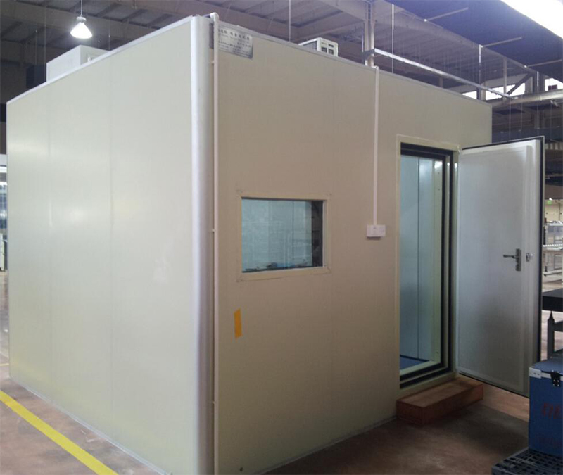 降噪聲靜音房設(shè)計(jì)安裝要求-艾弗爾聲學(xué) 降噪聲靜音房設(shè)計(jì)安裝要求-艾弗爾聲學(xué)