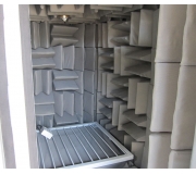 隔音箱怎么做能夠提供靜音環(huán)境測(cè)試耳機(jī)喇叭噪聲？