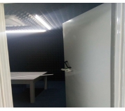 消聲室怎么設(shè)計(jì)才能夠滿足噪聲測(cè)試使用要求？