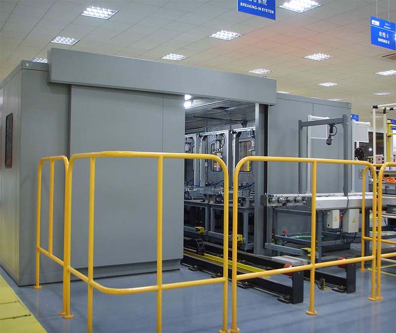 隔音室噪聲隔音設(shè)計(jì)應(yīng)用-艾弗爾聲學(xué) 隔音室噪聲隔音設(shè)計(jì)應(yīng)用-艾弗爾聲學(xué)