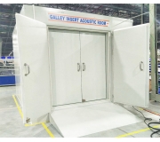 消聲室怎么進(jìn)行隔聲靜音設(shè)計，對噪聲測試實驗有影響嗎？