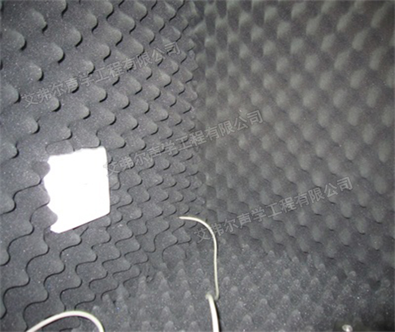 測試靜音箱的噪聲測試結(jié)構效果 測試靜音箱的噪聲測試結(jié)構效果