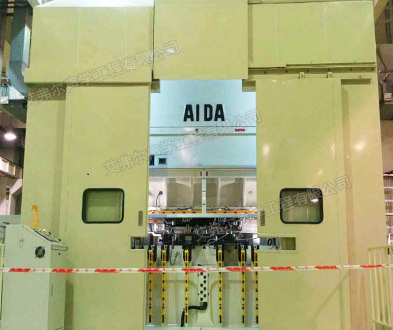 隔聲罩和隔音房類型的隔絕噪聲傳播路徑的措施 隔聲罩和隔音房類型的隔絕噪聲傳播路徑的措施