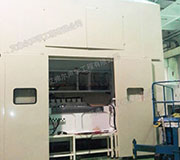 工廠降噪隔音的方式解決機(jī)器噪聲傳播