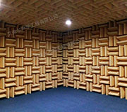 空調(diào)噪聲實驗測試方法安裝標(biāo)準(zhǔn)聲學(xué)消聲室