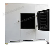 靜音箱設(shè)計說明測試揚聲器產(chǎn)品噪聲數(shù)值