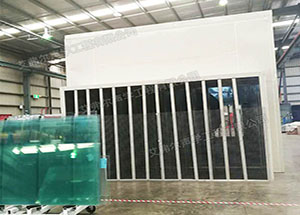 隔音房結(jié)構(gòu)具備噪聲消聲和隔離噪聲的能力 隔音房結(jié)構(gòu)具備噪聲消聲和隔離噪聲的能力