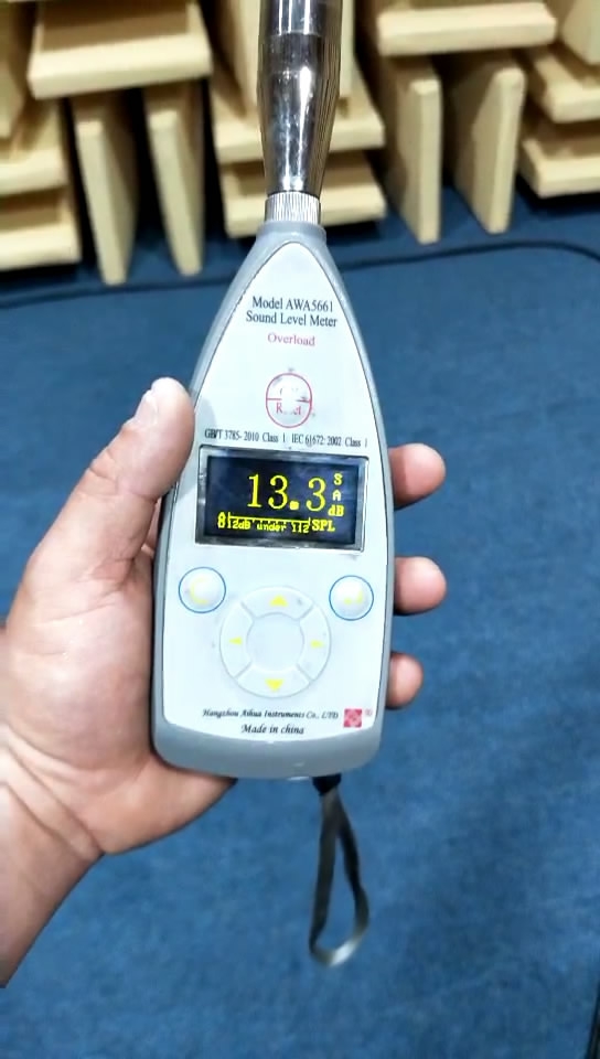 聲級(jí)計(jì)是用來做噪聲性能測(cè)試的重要儀器設(shè)備 聲級(jí)計(jì)是用來做噪聲性能測(cè)試的重要儀器設(shè)備