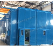 球磨機(jī)降噪隔聲罩,隔聲罩設(shè)備噪聲消音設(shè)計