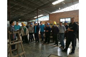 生產(chǎn)培訓(xùn)