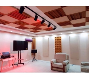 自由聲場和擴(kuò)散聲場的區(qū)別