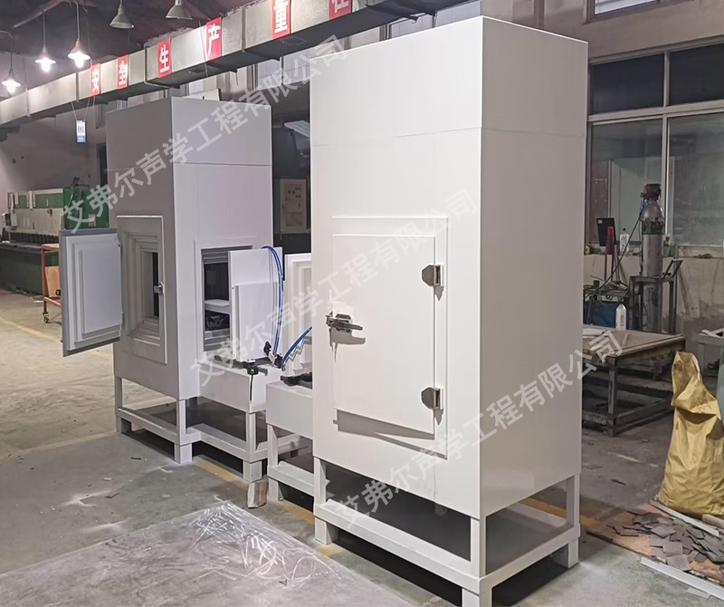 靜音測(cè)試箱