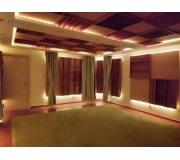 聲學(xué)擴(kuò)散板的作用